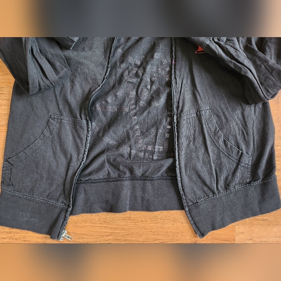 Wednesday 13 Hoodie - Picture 4 of 7